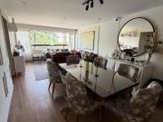 Alquilo exclusivo Dpto 160 m2 frente a parque cerca al...