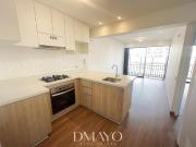 ALQUILO Exclusivo Dpto 1 Dormitorio con balcón cerca Av....