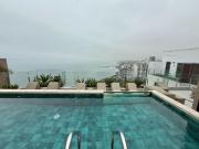 ALQUILO EXCLUSIVO DPTO BARRANCO DE ESTRENO!