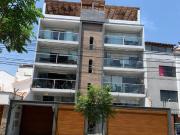 ALQUILO EXCLUSIVO DPTO EN SURCO LIMITE CON MIRAFORES CON...