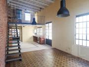 Alquilo Exclusivo Loft Estilo Industrial General Pueyrredon