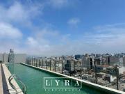 Alquilo exclusivos departamentos desde los 56m², Miraflores