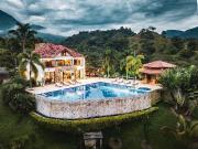 ALQUILO FINCA LA TURQUESA INF AL3005558404 UBICADA EN...