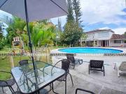 ALQUILO FINCA POR NOCHES O SEMANAS EN CERRITOS, PEREIRA....