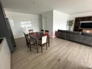 Alquilo Flat 142M2 Amoblado Con Terraza En San Isidro