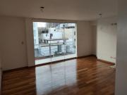 ALQUILO FLAT A UN PASO DE PQE BUSTAMANTE SAN ISIDRO y...