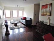 Alquiler departamento amoblado y equipado en Miraflores