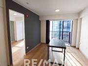 ALQUILO FLAT DE ESTRENO SEMIAMOBLADO, CERCA AL PARQUE...