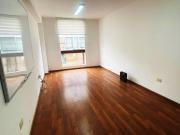 ALQUILO FLAT EN BARRANCO 76m² S/2,200