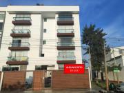 ALQUILO FLAT PRIMER PISO 3D CyB Serv 2E MIRAFLORES. 138m2