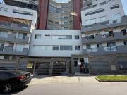 ALQUILO FLAT SIN AMOBLAR 3 DORM CUARTO SERVICIO 2...