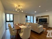 ALQUILO FLAT SIN AMOBLAR 85 M2 MIRAFLORES 2 HAB. 1...