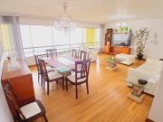 ALQUILO frente al mar Malecón Reserva Mirafllores