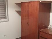 Alquiló frente Parque Central