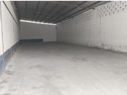 Alquilo galpón 200m2 Guatire 1888