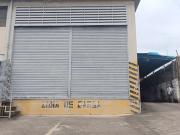 Alquilo galpón 2700m2 Guarenas 8191