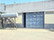 Alquilo Galpón en La Carretera Vieja Petare Guarenas