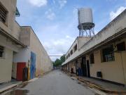 Alquilo Galpón Industrial en la Urbanización Ruiz Pineda...