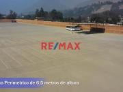 Alquilo Gran Local Comercial Y/O Industrial En...