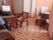 Alquilo Habitación a Señorita cerca de la UCentral