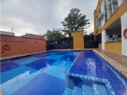 ALQUILO HABITACION AMOBLADA CALI SUR LA HACIENDA UNIDAD...