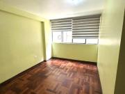 ALQUILO HABITACION CON BAÑO PROPIO LINCE