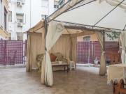 Alquilo habitación en Legazpi, Madrid