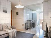 Habitación en piso compartido en alquiler en Pilar, Madrid