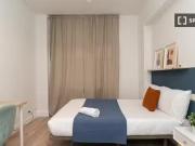 Alquilo habitacion en Madrid