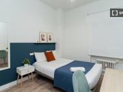 Alquilo habitacion en Madrid