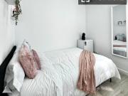 Alquilo habitacion en Madrid