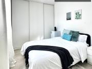 Alquilo habitacion en Madrid