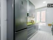 Alquilo habitacion en Madrid