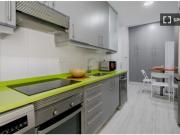 Alquilo habitacion en Madrid
