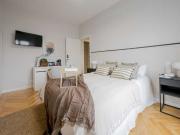 Alquilo habitacion en Madrid