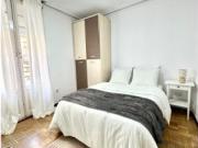 Alquilo habitacion en Madrid