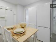 Alquilo habitacion en Madrid