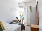 Alquilo habitacion en Madrid
