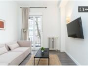 Alquilo habitacion en Madrid