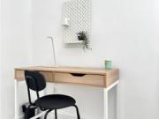 Alquilo habitacion en Madrid