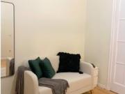 Alquilo habitacion en Madrid