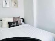 Alquilo habitacion en Madrid