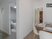 Alquilo habitacion en Madrid