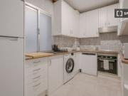 Alquilo habitacion en Madrid