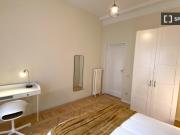 Alquilo habitacion en Madrid