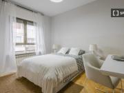 Alquilo habitacion en Madrid