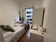 Alquilo habitacion en Madrid