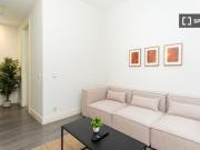 Alquilo habitacion en Madrid