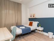 Alquilo habitacion en Madrid