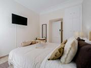 Alquilo habitacion en Madrid